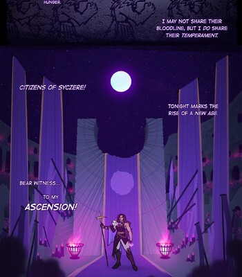 Monstrifex comic porn sex 169