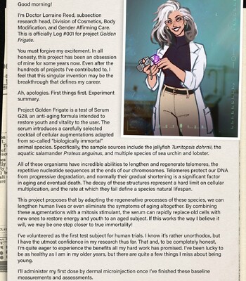 Monstrifex comic porn sex 179