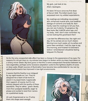 Monstrifex comic porn sex 180