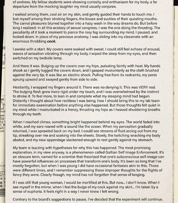 Monstrifex comic porn sex 182