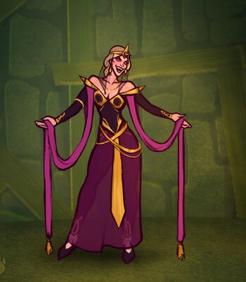 Monstrifex comic porn sex 191