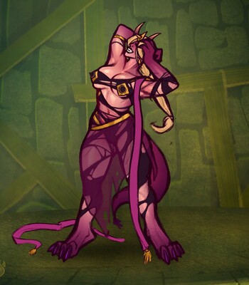 Monstrifex comic porn sex 192