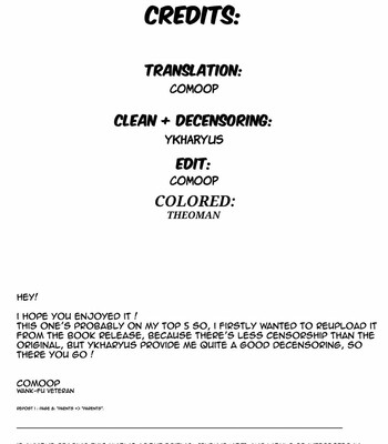 My Girlfriend’s Hot Step-Sister comic porn sex 34