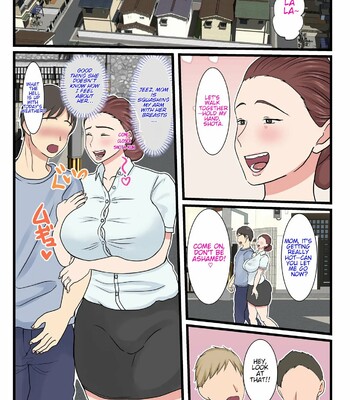 my-mom-is-so-sexy-when-she-s-drunk-007-1 My mom is so sexy when she’s drunk comic porn sex 7