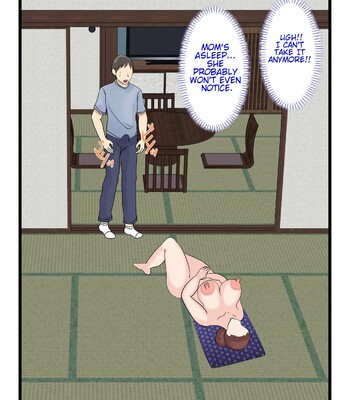 my-mom-is-so-sexy-when-she-s-drunk-017-1 My mom is so sexy when she’s drunk comic porn sex 17
