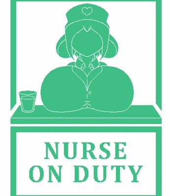 Nurse Aloe (OC) comic porn sex 41