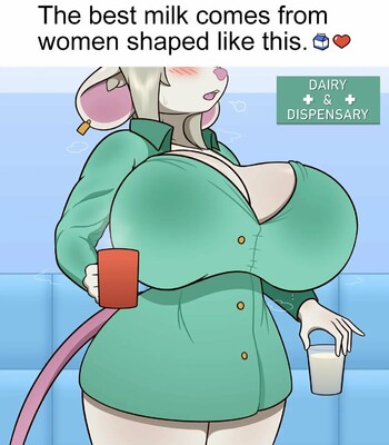 Nurse Aloe (OC) comic porn sex 68