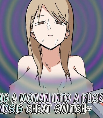 onna-o-seishori-onaho-ka-saimin-cheat-switch-making-a-woman-into-a-fucktoy-001-2 Onna o Seishori Onaho-ka ~Saimin Cheat Switch~ | Making a Woman Into a Fucktoy comic porn sex 1
