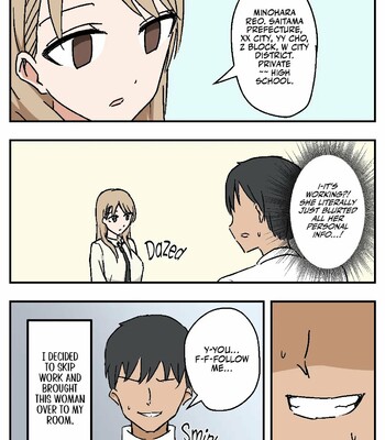 onna-o-seishori-onaho-ka-saimin-cheat-switch-making-a-woman-into-a-fucktoy-009-1 Onna o Seishori Onaho-ka ~Saimin Cheat Switch~ | Making a Woman Into a Fucktoy comic porn sex 9