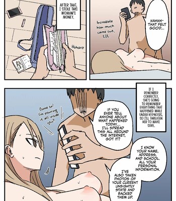 onna-o-seishori-onaho-ka-saimin-cheat-switch-making-a-woman-into-a-fucktoy-031-1 Onna o Seishori Onaho-ka ~Saimin Cheat Switch~ | Making a Woman Into a Fucktoy comic porn sex 31