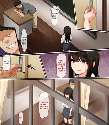 Osananajimi no Kakushigoto | Childhood Friend’s Secret [English] comic porn sex 25