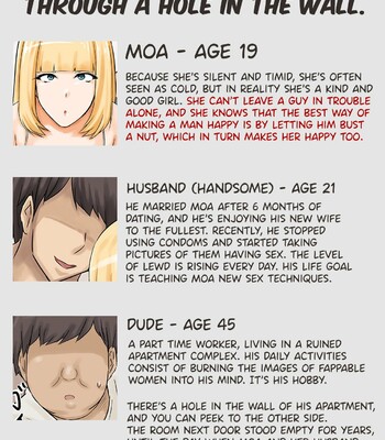 otto-mochi-no-gyaru-to-kabeana-kara-sex-sex-with-a-married-gyaru-through-a-hole-in-the-wall-003-1 Otto Mochi no Gyaru to Kabeana Kara Sex | Sex With a Married Gyaru Through a Hole in The Wall comic porn sex 3
