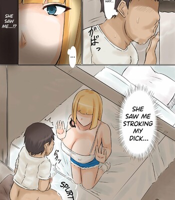 otto-mochi-no-gyaru-to-kabeana-kara-sex-sex-with-a-married-gyaru-through-a-hole-in-the-wall-007-1 Otto Mochi no Gyaru to Kabeana Kara Sex | Sex With a Married Gyaru Through a Hole in The Wall comic porn sex 7