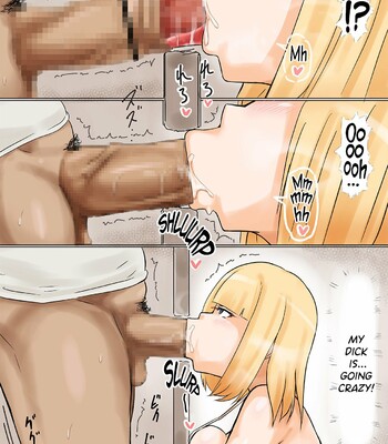 otto-mochi-no-gyaru-to-kabeana-kara-sex-sex-with-a-married-gyaru-through-a-hole-in-the-wall-010-1 Otto Mochi no Gyaru to Kabeana Kara Sex | Sex With a Married Gyaru Through a Hole in The Wall comic porn sex 10