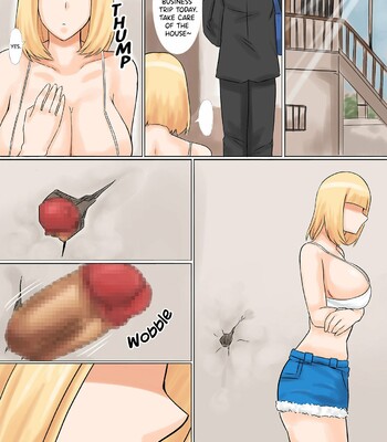 otto-mochi-no-gyaru-to-kabeana-kara-sex-sex-with-a-married-gyaru-through-a-hole-in-the-wall-034-1 Otto Mochi no Gyaru to Kabeana Kara Sex | Sex With a Married Gyaru Through a Hole in The Wall comic porn sex 34