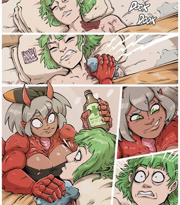p-k-m-n-infestation-parts-1-2-bonus-wip-050-1 P.K.M.N Infestation Parts 1 + 2 + bonus (WIP) comic porn sex 50