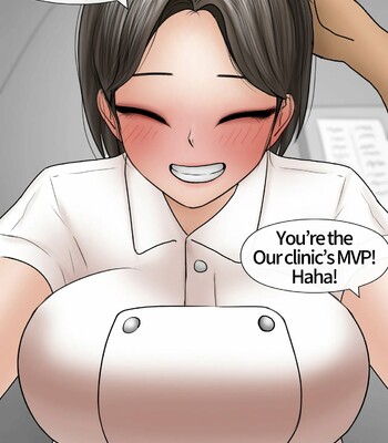 [Philia] Cool nurse GF obsessed my tiny dick comic porn thumbnail 001
