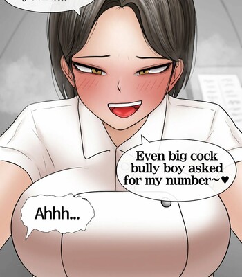 [Philia] Cool nurse GF obsessed my tiny dick comic porn sex 6