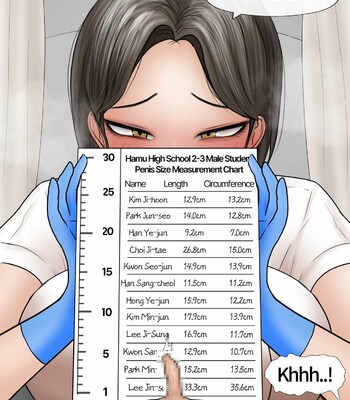 [Philia] Cool nurse GF obsessed my tiny dick comic porn sex 22