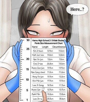 [Philia] Cool nurse GF obsessed my tiny dick comic porn sex 23