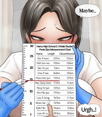 [Philia] Cool nurse GF obsessed my tiny dick comic porn sex 24