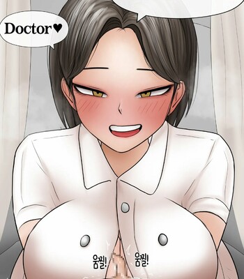 [Philia] Cool nurse GF obsessed my tiny dick comic porn sex 57