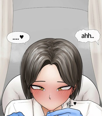 [Philia] Cool nurse GF obsessed my tiny dick comic porn sex 60