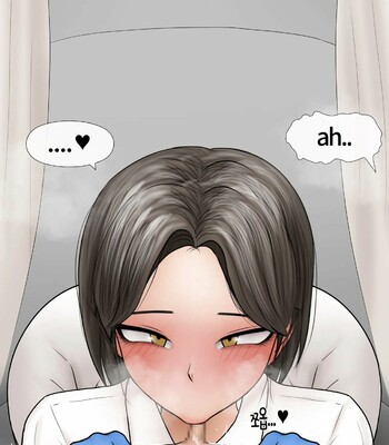 [Philia] Cool nurse GF obsessed my tiny dick comic porn sex 61