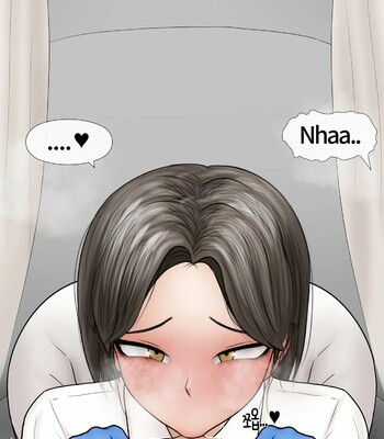 [Philia] Cool nurse GF obsessed my tiny dick comic porn sex 62