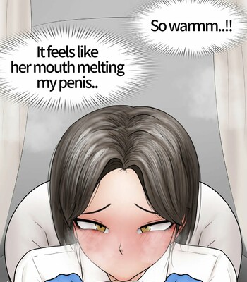 [Philia] Cool nurse GF obsessed my tiny dick comic porn sex 63