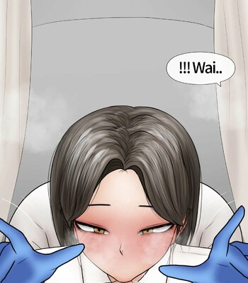 [Philia] Cool nurse GF obsessed my tiny dick comic porn sex 64