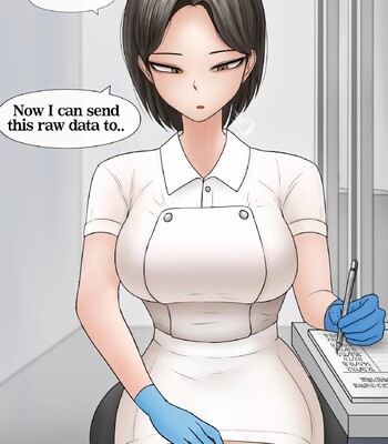 [Philia] Cool nurse GF obsessed my tiny dick comic porn sex 118