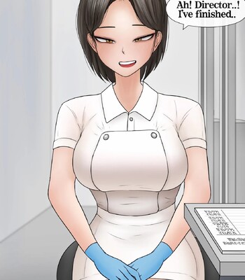 [Philia] Cool nurse GF obsessed my tiny dick comic porn sex 120