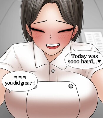 [Philia] Cool nurse GF obsessed my tiny dick comic porn sex 125