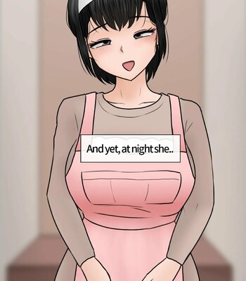 [Philia] My polite wife is way too spicy at night (Short) comic porn sex 4