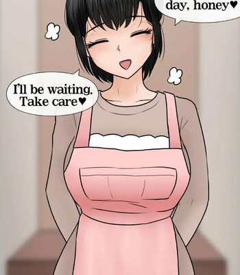 [Philia] My polite wife is way too spicy at night (Short) comic porn sex 32