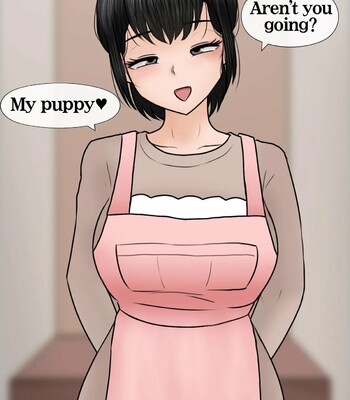 [Philia] My polite wife is way too spicy at night (Short) comic porn sex 35