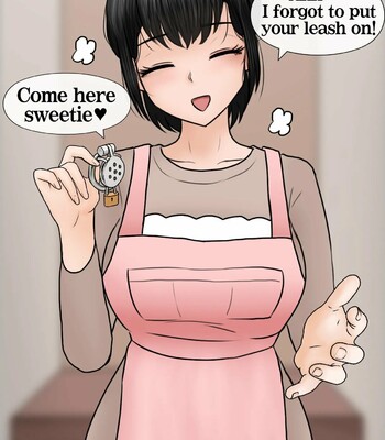 [Philia] My polite wife is way too spicy at night (Short) comic porn sex 36