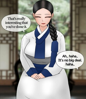 [Philia] Virtuous wife comic porn sex 6