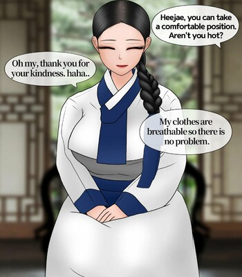 [Philia] Virtuous wife comic porn sex 8