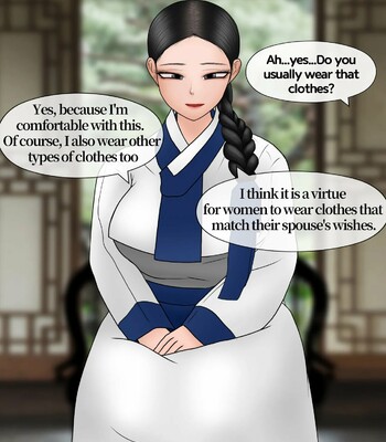 [Philia] Virtuous wife comic porn sex 9