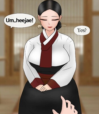 [Philia] Virtuous wife comic porn sex 34