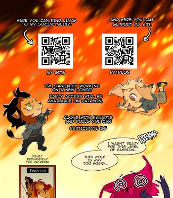 Puss in Boots: The Ultimate Showdown comic porn sex 12