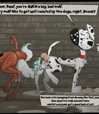 Raaf Commissions comic porn sex 11