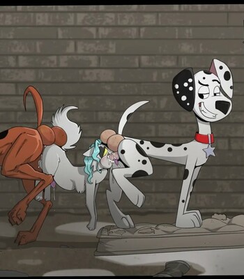 Raaf Commissions comic porn sex 12