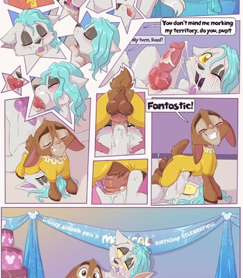 Raaf Commissions comic porn sex 25