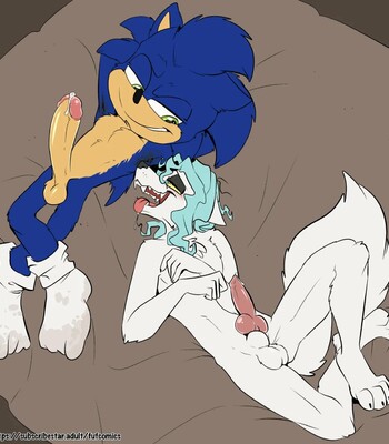 Raaf Commissions comic porn sex 44