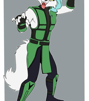 Raaf Commissions comic porn sex 45