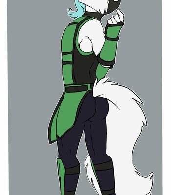 Raaf Commissions comic porn sex 46