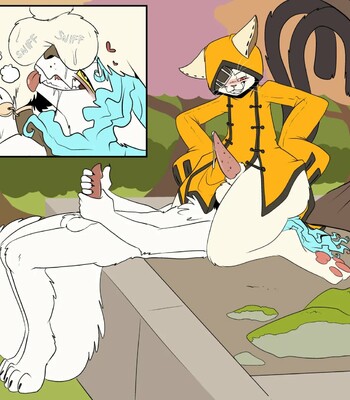 Raaf Commissions comic porn sex 52